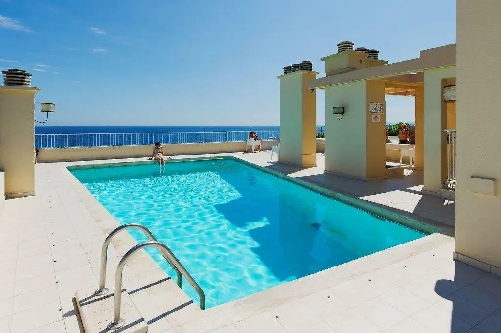 Royal Luxembourg Studio 7 Promenade Des Anglais Nice Hotel