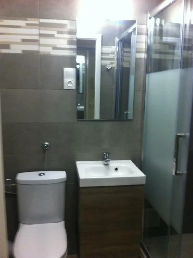 Royal Luxembourg Studio 7 Promenade Des Anglais Nice Hotel France