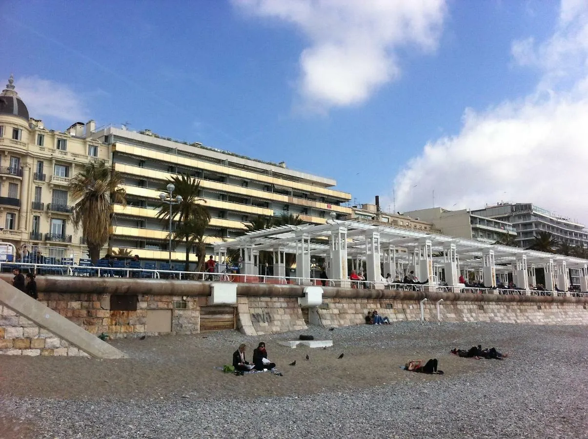 Royal Luxembourg Studio 7 Promenade Des Anglais Nice Hotel