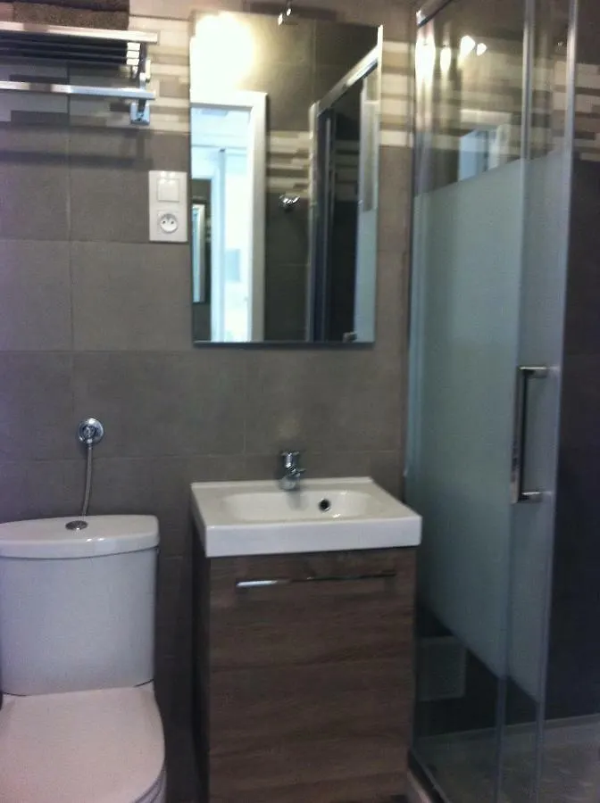 Royal Luxembourg Studio 7 Promenade Des Anglais Nice Hotel 0*,  France